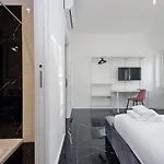 La Casa Di Flavia ゲストハウス