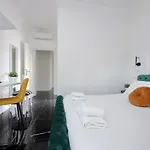ゲストハウス La Casa Di Flavia