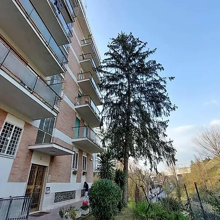Πανσιόν La Casa Di Flavia