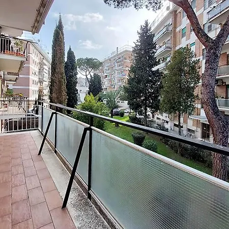 La Casa Di Flavia Casa de hóspedes Roma