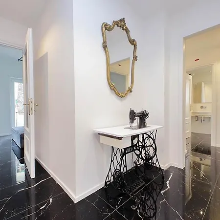 La Casa Di Flavia Rom