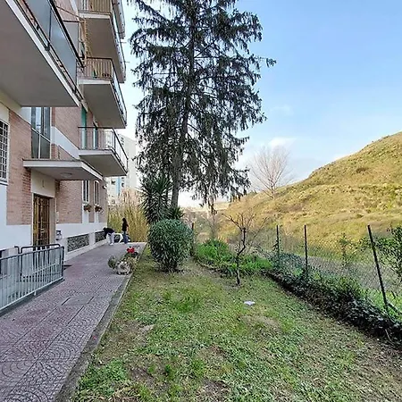 Casa de hóspedes La Casa Di Flavia Roma