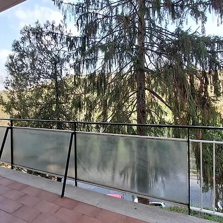 Πανσιόν La Casa Di Flavia *