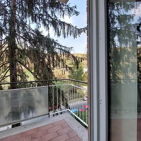 La Casa Di Flavia * Rom