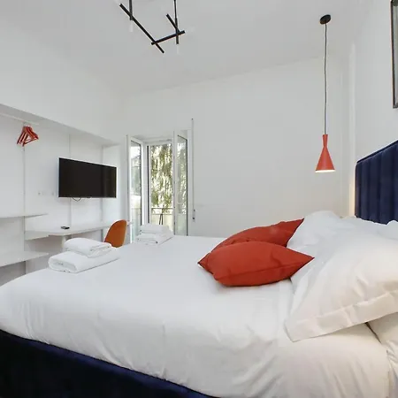 La Casa Di Flavia Gasthof