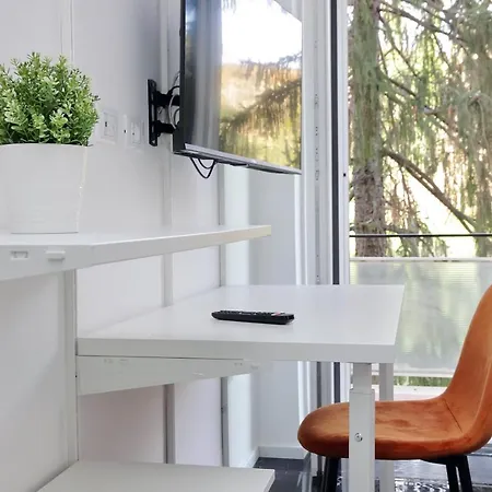 La Casa Di Flavia Gasthof Rom