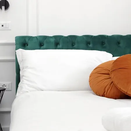 La Casa Di Flavia Casa de hóspedes *