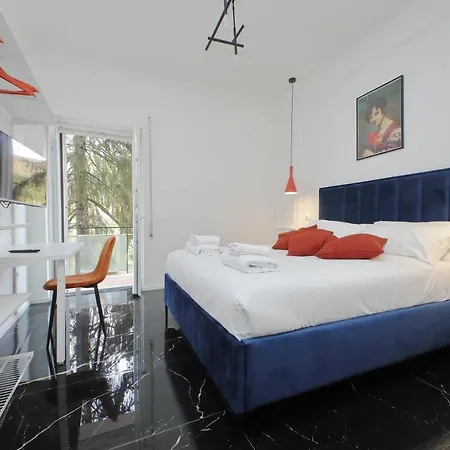 Casa de hóspedes La Casa Di Flavia Roma