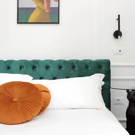 La Casa Di Flavia Gasthof *
