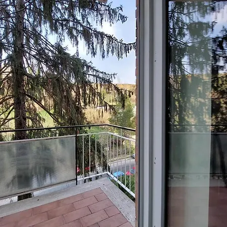 La Casa Di Flavia * Roma
