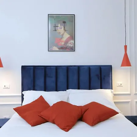 Casa de hóspedes La Casa Di Flavia Roma
