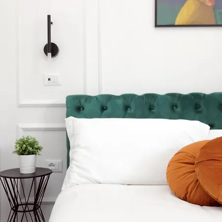 La Casa Di Flavia Gasthof *