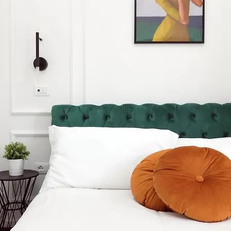 La Casa Di Flavia Gasthof