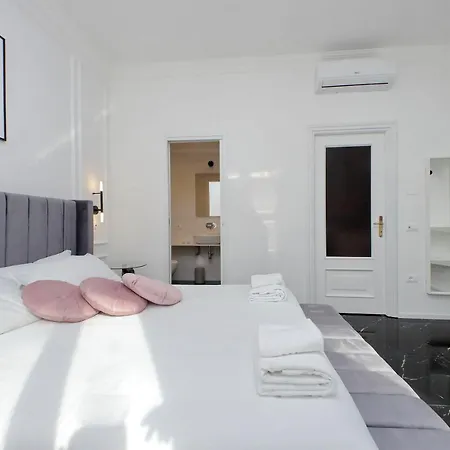 La Casa Di Flavia Gasthof Rom