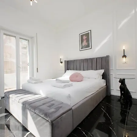 La Casa Di Flavia Rom