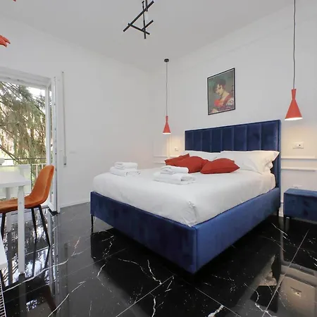 La Casa Di Flavia Casa de hóspedes *