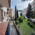 La Casa Di Flavia Gasthuis Rome