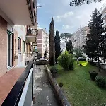 La Casa Di Flavia 4* Rome