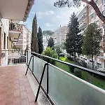 Gasthuis La Casa Di Flavia Rome