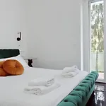 La Casa Di Flavia Gasthuis 4*