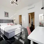 La Casa Di Flavia Gasthuis