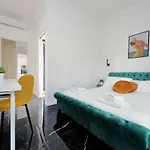 La Casa Di Flavia 4*