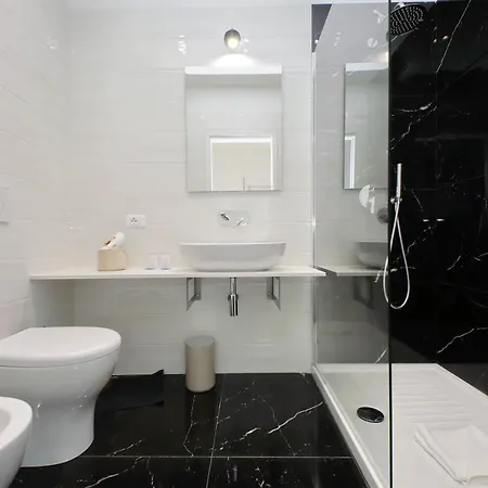La Casa Di Flavia 4* 罗马