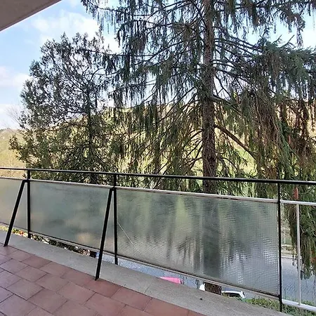 La Casa Di Flavia 4*
