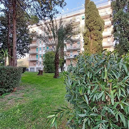 Gasthuis La Casa Di Flavia 4*