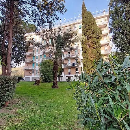 Гостевой дом La Casa Di Flavia 4*