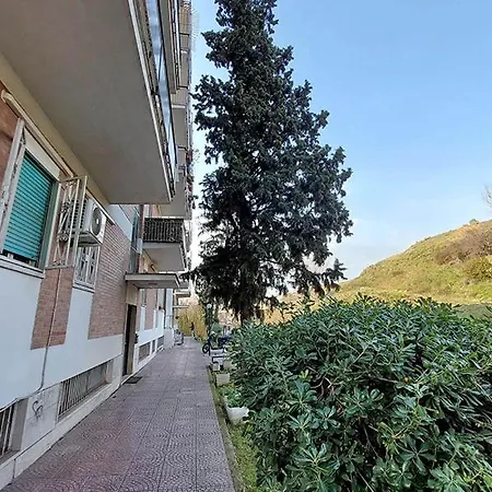 Гостевой дом La Casa Di Flavia Рим