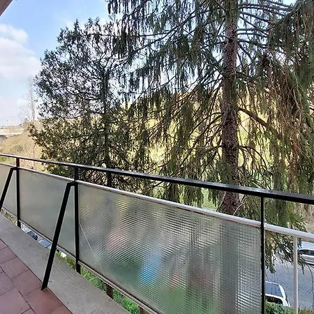 La Casa Di Flavia 4*