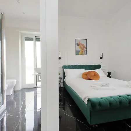 La Casa Di Flavia 招待所 4*