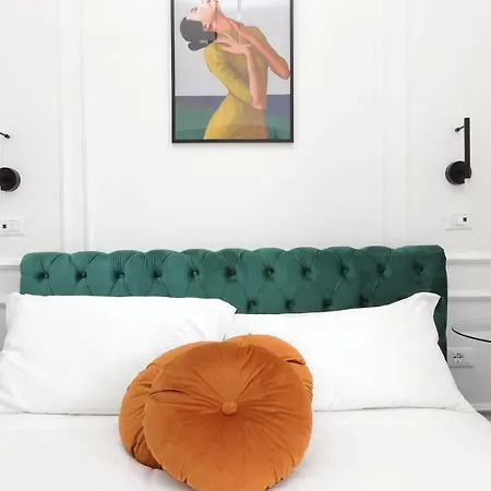 La Casa Di Flavia 招待所 4*