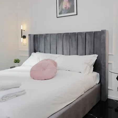 招待所 La Casa Di Flavia