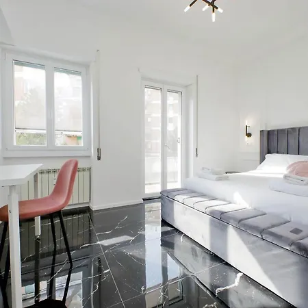 La Casa Di Flavia 4*