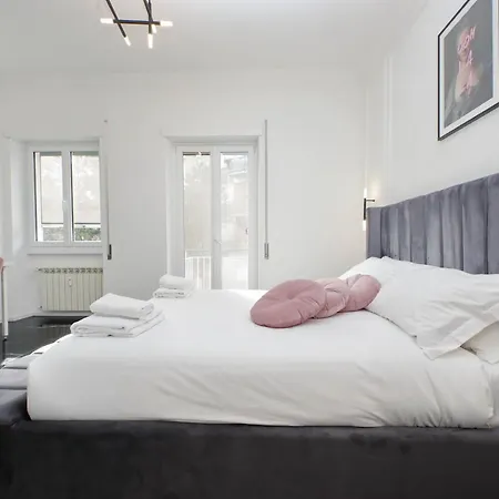 La Casa Di Flavia 4*