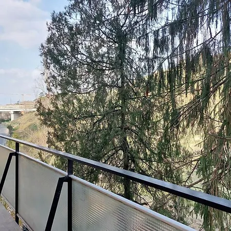 La Casa Di Flavia 招待所