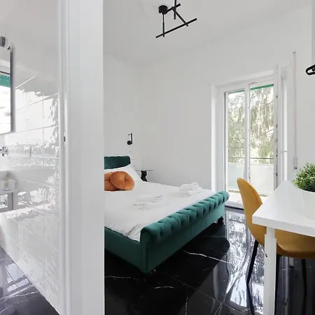 La Casa Di Flavia 4* 罗马