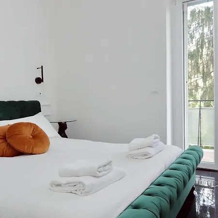 La Casa Di Flavia 招待所 4*