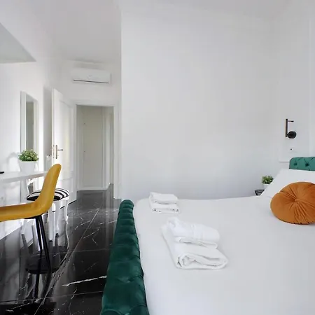 招待所 La Casa Di Flavia