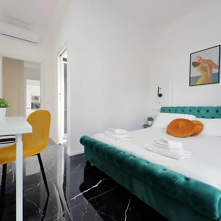 La Casa Di Flavia 4*
