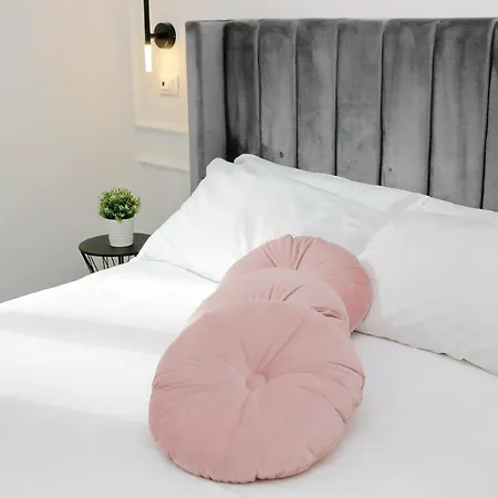 La Casa Di Flavia 4* 罗马