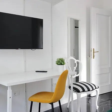 La Casa Di Flavia 4* 罗马