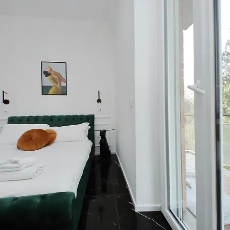 La Casa Di Flavia 4*