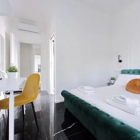 La Casa Di Flavia