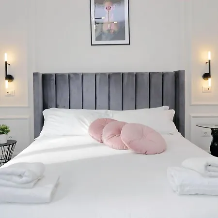 La Casa Di Flavia 4*