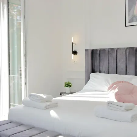 La Casa Di Flavia 招待所 4*