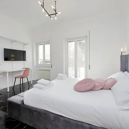 La Casa Di Flavia 罗马