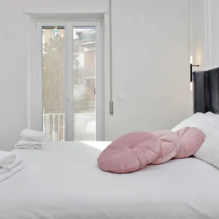 La Casa Di Flavia 罗马